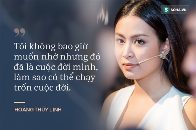 10 năm sau biến cố, cứ là Hoàng Thuỳ Linh thôi cần gì phải thành Phượng Hoàng! - Ảnh 2.
