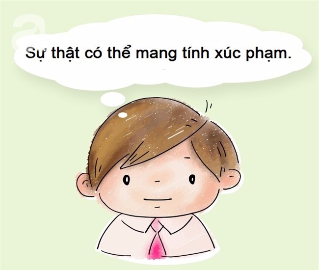 9 lỗi sai của cha mẹ biến trẻ trở thành kẻ “nói dối thành thần” - Ảnh 5.