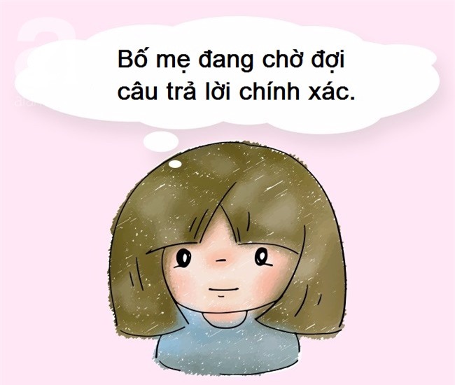 9 lỗi sai của cha mẹ biến trẻ trở thành kẻ “nói dối thành thần” - Ảnh 6.