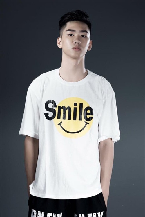 Hot boy ảnh thẻ mới của dân mạng: Lớp 10, cao 1m82 và cực điển trai! - Ảnh 5.