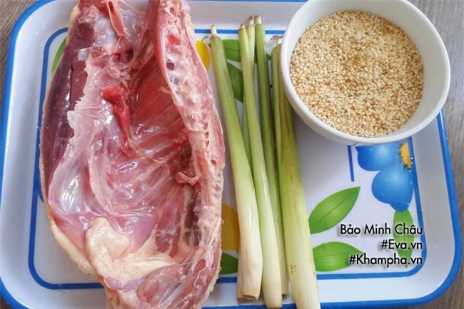 thit ngan tap vung ai cung me khi thuong thuc - 1