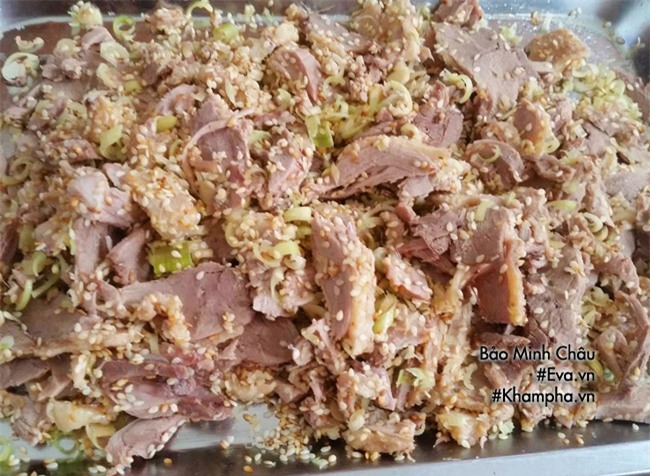 thit ngan tap vung ai cung me khi thuong thuc - 5