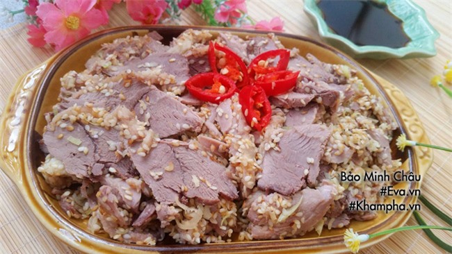 thit ngan tap vung ai cung me khi thuong thuc - 6