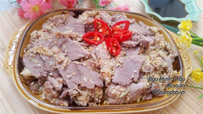 thit ngan tap vung ai cung me khi thuong thuc - 7