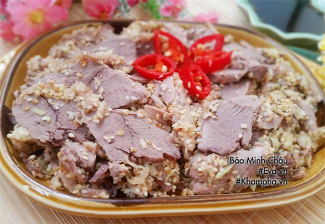 thit ngan tap vung ai cung me khi thuong thuc - 8