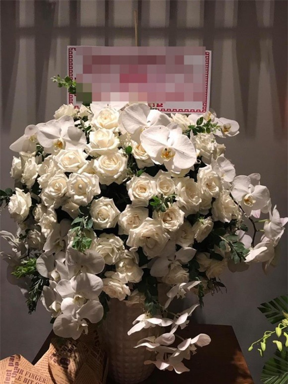 sao việt, đàm vĩnh hưng, sinh nhật đàm vĩnh hưng, đàm vĩnh hưng khoe quà sinh nhật, mr.đàm,chuyện làng sao