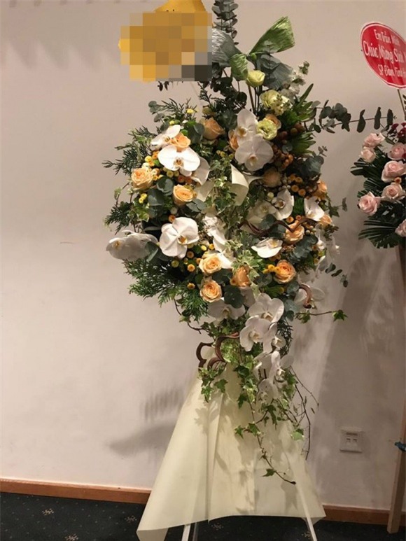 sao việt, đàm vĩnh hưng, sinh nhật đàm vĩnh hưng, đàm vĩnh hưng khoe quà sinh nhật, mr.đàm,chuyện làng sao