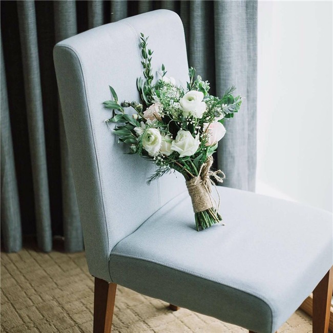 Bỏ công tránh việc, cô nàng quyết tâm theo nghiệp... bán hoa - Ảnh 6.