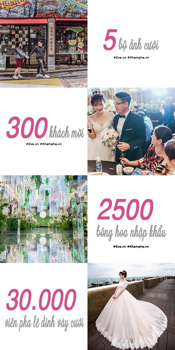 3 co gai huong cuoc song nhung lua vi yeu chang tu ngay ngheo kho den luc thanh dai gia - 3