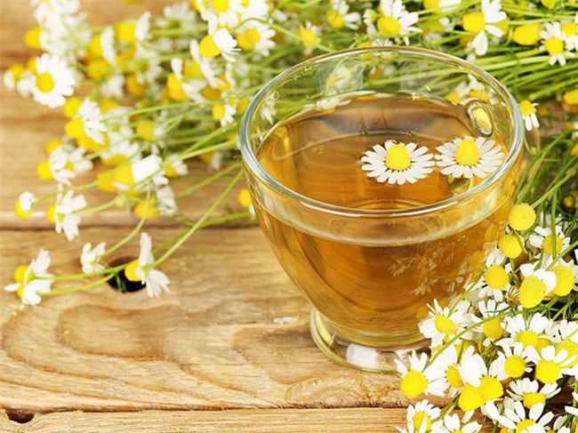 Uống loại nước này trước khi ngủ: Vừa chống mất ngủ vừa tiêu hao mỡ, bạn có muốn thử? - Ảnh 2.