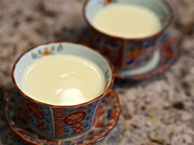 Uống loại nước này trước khi ngủ: Vừa chống mất ngủ vừa tiêu hao mỡ, bạn có muốn thử? - Ảnh 4.