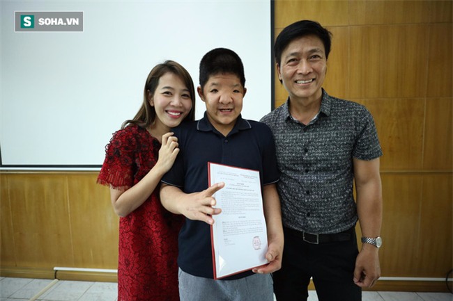 Quốc Tuấn: Tôi bán nhà Điện Biên Phủ rồi lại bán nhà ở Giảng Võ... để lo cho con! - Ảnh 4.