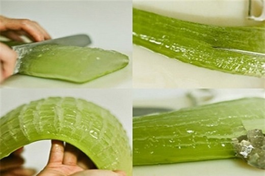 Chi can lay nha dam lam theo cach nay ban se co lan da tre dep ngoai su mong doi