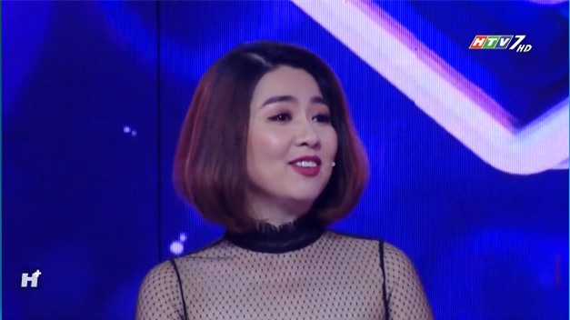 Vì yêu mà đến: Anh chàng điển trai có nụ cười tỏa nắng khiến Cara Phương xúc động bật khóc - Ảnh 1.