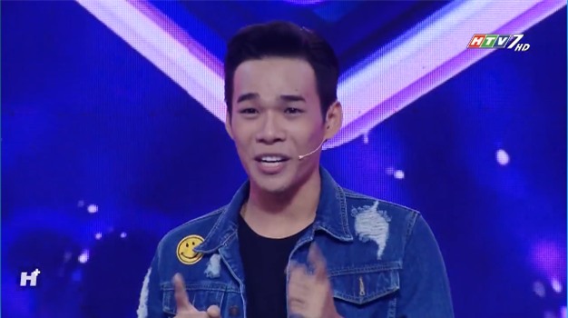 Vì yêu mà đến: Anh chàng điển trai có nụ cười tỏa nắng khiến Cara Phương xúc động bật khóc - Ảnh 10.