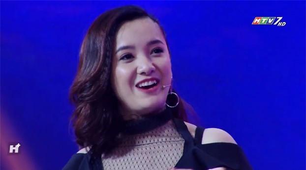 Vì yêu mà đến: Anh chàng điển trai có nụ cười tỏa nắng khiến Cara Phương xúc động bật khóc - Ảnh 11.