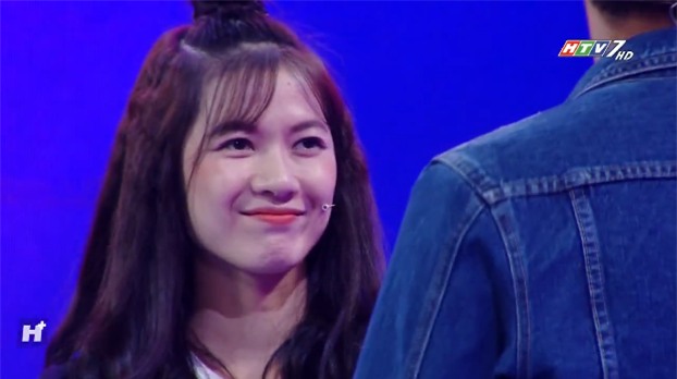 Vì yêu mà đến: Anh chàng điển trai có nụ cười tỏa nắng khiến Cara Phương xúc động bật khóc - Ảnh 12.