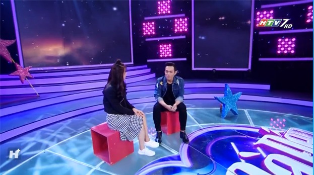 Vì yêu mà đến: Anh chàng điển trai có nụ cười tỏa nắng khiến Cara Phương xúc động bật khóc - Ảnh 13.