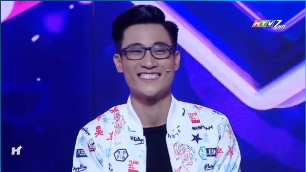 Vì yêu mà đến: Anh chàng điển trai có nụ cười tỏa nắng khiến Cara Phương xúc động bật khóc - Ảnh 3.