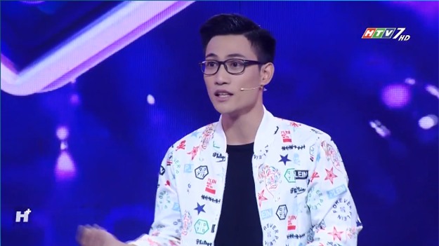 Vì yêu mà đến: Anh chàng điển trai có nụ cười tỏa nắng khiến Cara Phương xúc động bật khóc - Ảnh 4.