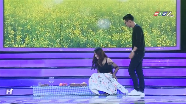 Vì yêu mà đến: Anh chàng điển trai có nụ cười tỏa nắng khiến Cara Phương xúc động bật khóc - Ảnh 7.