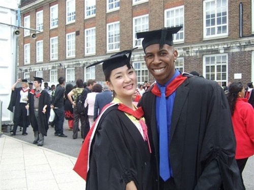 chuyện làng sao,sao Việt,Nguyễn Thị Huyền