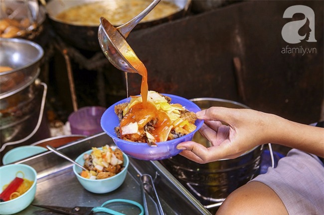 5 món ăn nóng hổi, vừa ngon, vừa bình dân cho những ngày giao mùa - Ảnh 2.