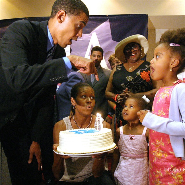 4 việc cựu Tổng thống Obama luôn dạy con để trở thành những nhà lãnh đạo trong tương lai - Ảnh 2.