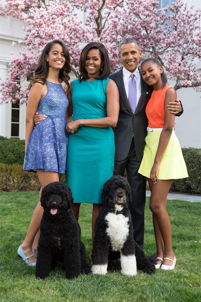 4 việc cựu Tổng thống Obama luôn dạy con để trở thành những nhà lãnh đạo trong tương lai - Ảnh 3.