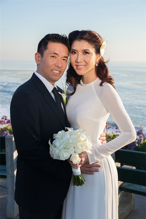 Điểm danh những chiếc nhẫn cưới có trị giá khủng của cặp đôi sao Việt - Ảnh 17.