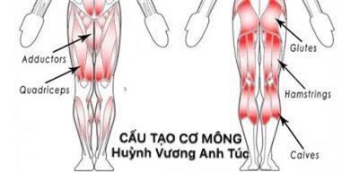 Huấn luyện viên tư vấn cách khắc phục mông bị hóp: Chị em tự ti về vòng 3 hãy tham khảo ngay - Ảnh 1.