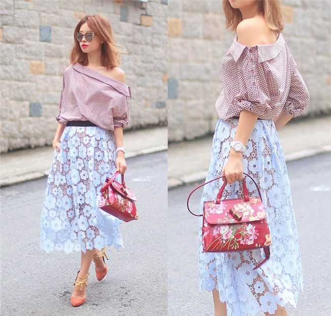 bi quyet an gian tuoi cuc dinh cua nang 34 tuoi - 1