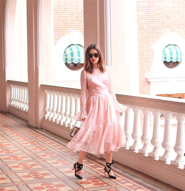 bi quyet an gian tuoi cuc dinh cua nang 34 tuoi - 8