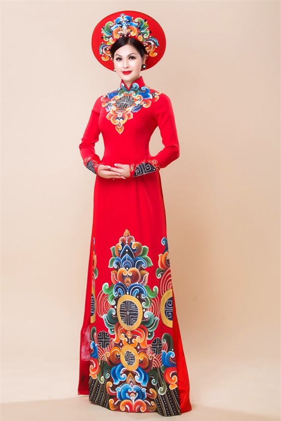 Yến Vy U40 vẫn gợi cảm - Ảnh 7.