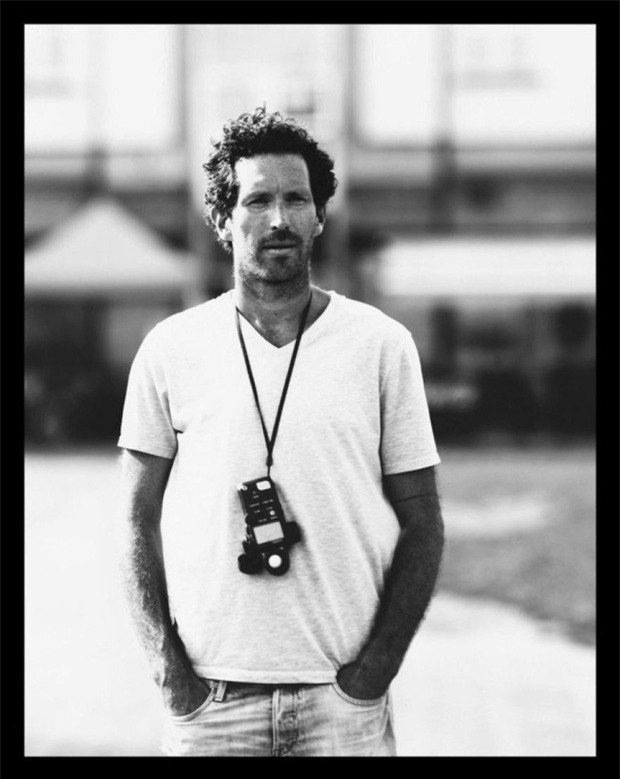 Anh chàng này đã biến một chiếc xe thành máy ảnh khổng lồ, bạn nhìn sẽ muốn được chụp ngay - Ảnh 19.