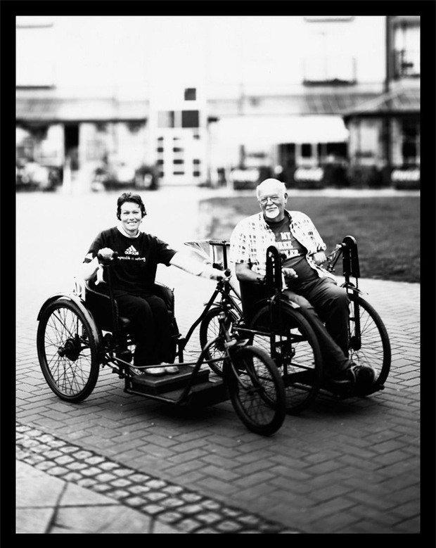 Anh chàng này đã biến một chiếc xe thành máy ảnh khổng lồ, bạn nhìn sẽ muốn được chụp ngay - Ảnh 22.