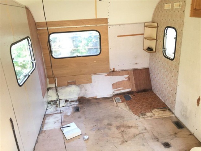 Anh chàng này đã biến một chiếc xe thành máy ảnh khổng lồ, bạn nhìn sẽ muốn được chụp ngay - Ảnh 4.