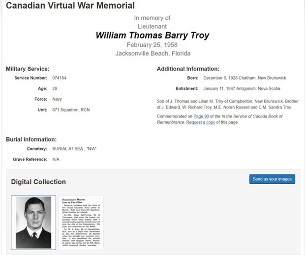 Sau siêu bão Irma, viên cảnh sát tuần tra vô tình tìm được manh mối vụ mất tích bí ẩn suốt 60 năm - Ảnh 2.