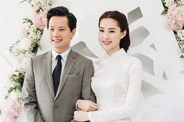 Khối tài sản của Hoa hậu Thu Thảo - Trung Tín sau khi về chung một nhà cũng không phải dạng vừa đâu - Ảnh 1.