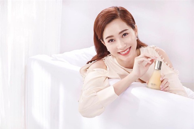 Khối tài sản của Hoa hậu Thu Thảo - Trung Tín sau khi về chung một nhà cũng không phải dạng vừa đâu - Ảnh 4.