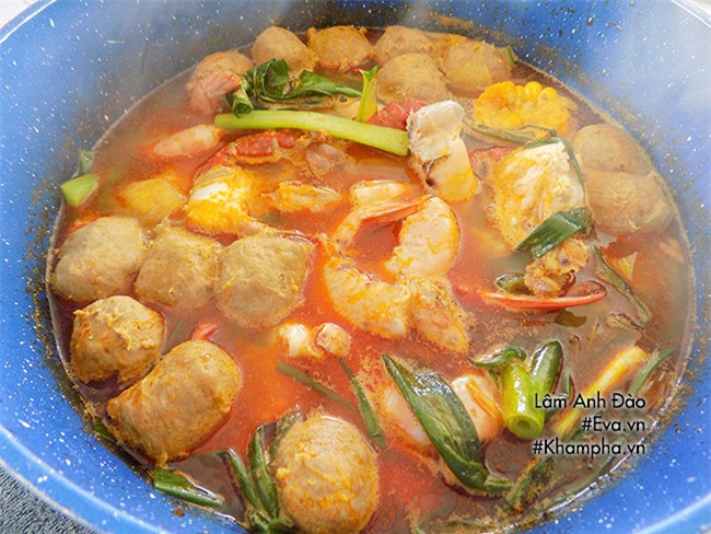 lam lau cua bien vua ngon vua chat dai ca nha - 6