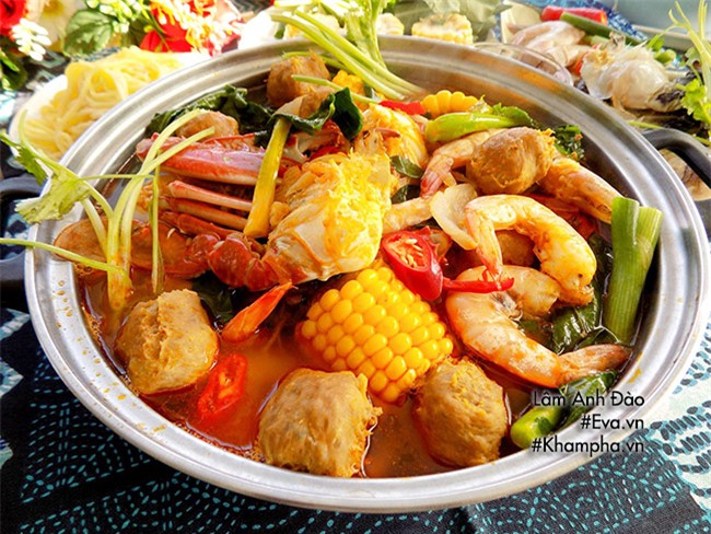 lam lau cua bien vua ngon vua chat dai ca nha - 8