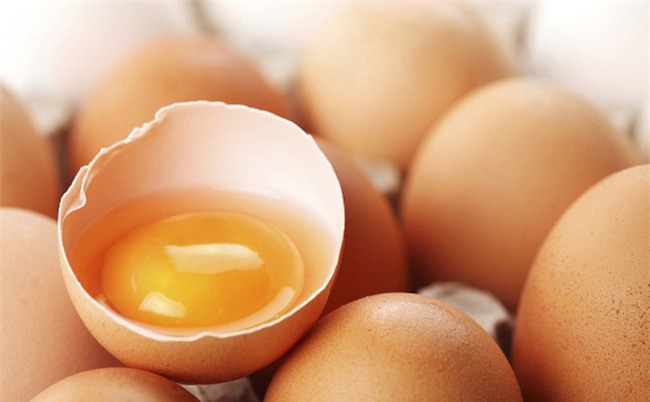 Kiên trì ăn một quả trứng mỗi ngày, bạn sẽ thu được kết quả đáng kinh ngạc!
