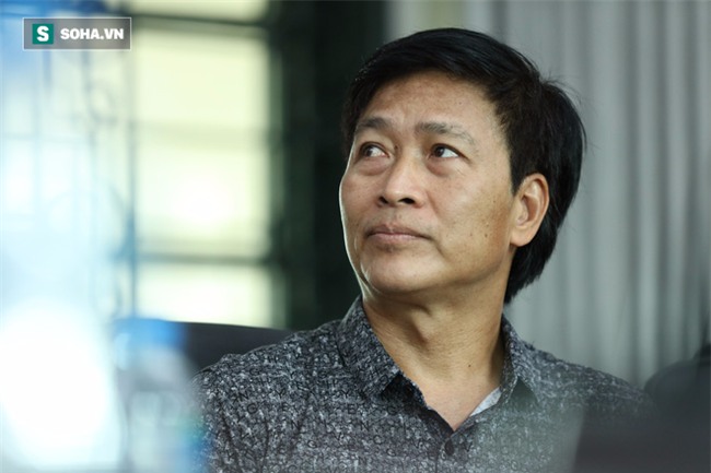 [Video] Quốc Tuấn: Ông ta thường xuyên văng tục, mạt sát anh em nghệ sĩ là Chí Phèo, là ăn cắp - Ảnh 4.