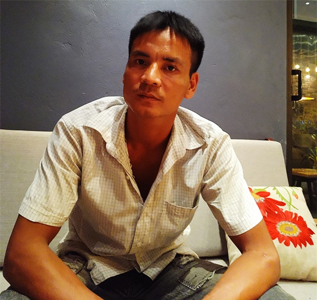 Vụ bố đi khắp nơi tìm 3 mẹ con: Có người bên Trung Quốc thông báo nhìn thấy 3 mẹ con - Ảnh 2.