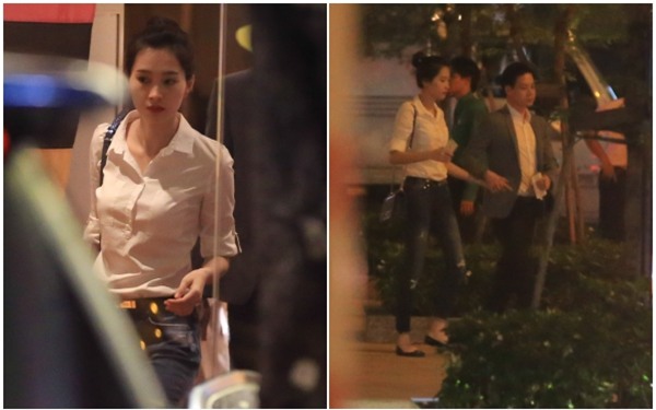 chut te nhi trong viec an mac khien hoa hau thu thao tro nen tinh te ben chong sap cuoi - 3