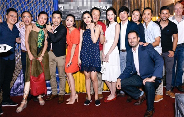 chut te nhi trong viec an mac khien hoa hau thu thao tro nen tinh te ben chong sap cuoi - 4