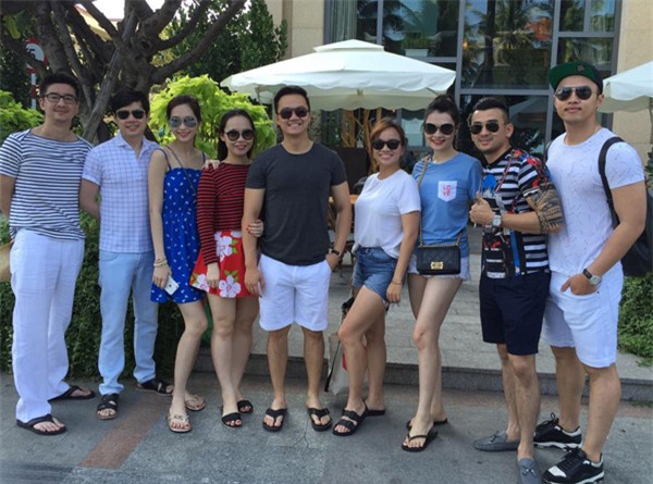 chut te nhi trong viec an mac khien hoa hau thu thao tro nen tinh te ben chong sap cuoi - 7