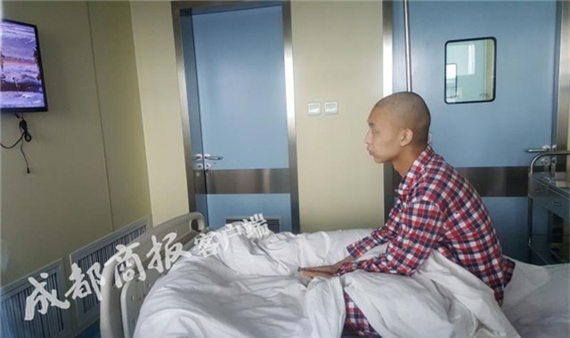 rot nuoc mat chuyen con trai vua chet, bo me chong lo tim nguoi ga con dau - 3