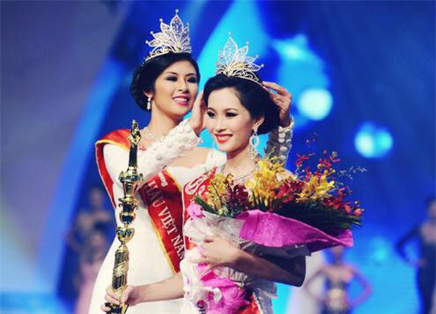 Nói về Trung Tín và Thu Thảo, Ngọc Hân: Gặp chàng trai đó, tôi thở phào nhẹ nhõm vì rốt cuộc, nàng đã tìm được một bờ vai xứng đáng - Ảnh 2.